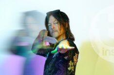 Norman Reedus - The Walking Dead: Daryl Dixon San Diego Comic-Con 2025