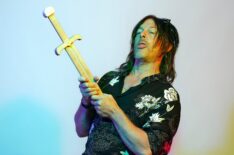 Norman Reedus - The Walking Dead: Daryl Dixon San Diego Comic-Con 2025