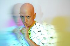 Anthony Carrigan — 'Twisted Metal' at San Diego Comic-Con 2025