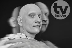 Anthony Carrigan — 'Twisted Metal' at San Diego Comic-Con 2025