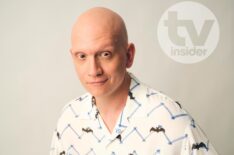 Anthony Carrigan — 'Twisted Metal' at San Diego Comic-Con 2025