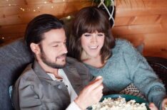 Will Hallmark's 'It Was Always You' Get a Sequel? Tyler Hynes Weighs In (Exclusive)
