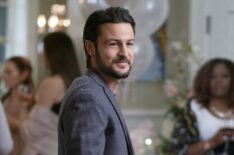 Tyler Hynes in 'It Was Always You'