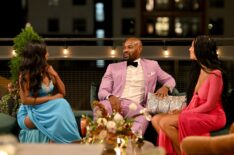 Tyson Beckford in 'Kings Court' Season 1