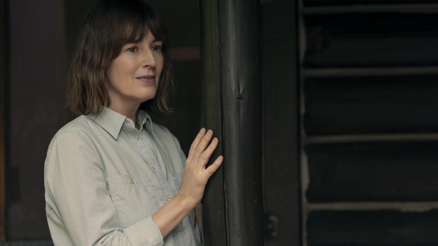 Rosemarie DeWitt as Jill Bodwin — 'Untamed' Season 1 Episode 4