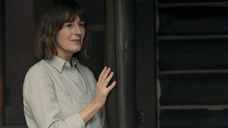 Rosemarie DeWitt as Jill Bodwin — 'Untamed' Season 1 Episode 4