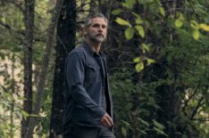 Eric Bana as Kyle Turner — 'Untamed' Season 1 Episode 6