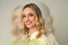 Allegra Edwards — 'Upload' at San Diego Comic-Con 2025
