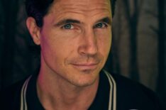 Robbie Amell — 'Upload' at San Diego Comic-Con 2025