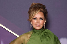 Vanessa Williams attends the 2025 EE BAFTA Film Awards
