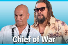 Jason Momoa Brings Hawaiian History to Life in Apple TV+’s ‘Chief of War’