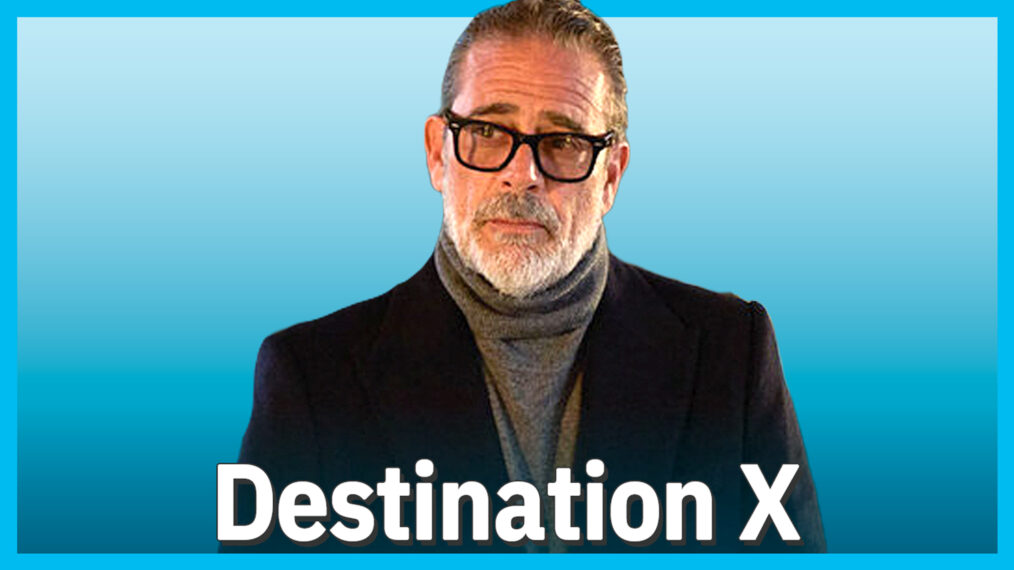 Host Jeffrey Dean Morgan Breaks Down Finale