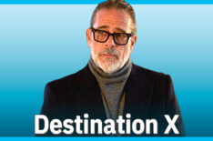 'Destination X': Host Jeffrey Dean Morgan Breaks Down Finale