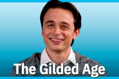 'The Gilded Age': Ben Ahlers Talks Jack's Big Move & Shocking Cliffhanger (VIDEO)
