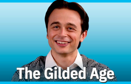 Ben Ahlers 'The Gilded Age' Season 3 Episode 6 interview