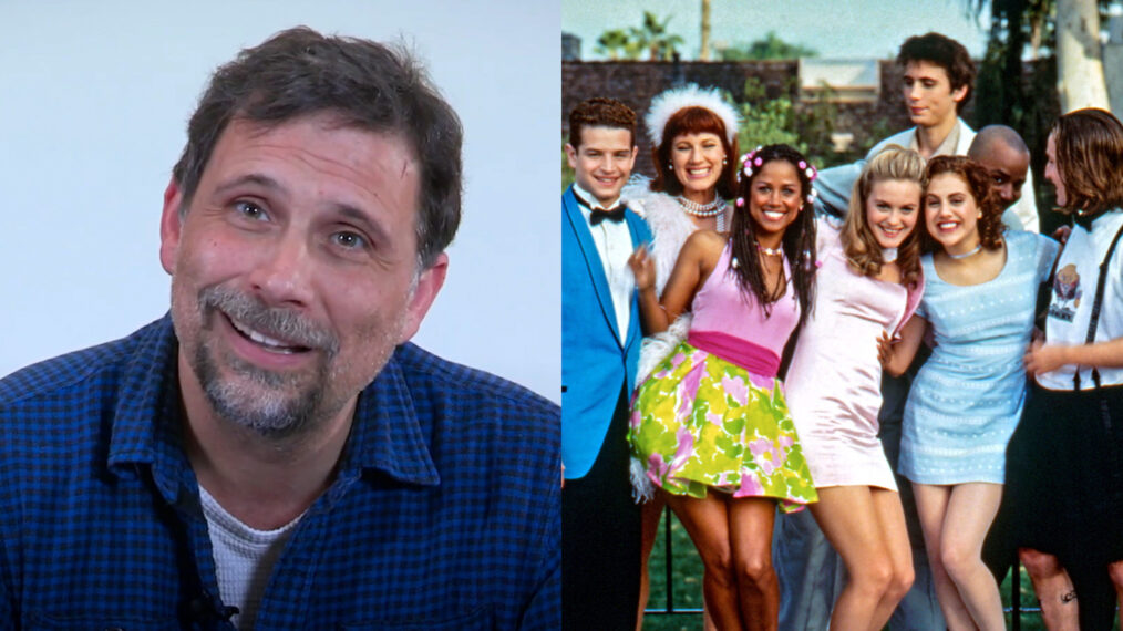 Jeremy Sisto Remembers ‘Clueless’ Audition