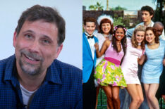 Jeremy Sisto Remembers 'Clueless' Audition