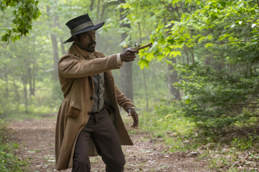 Sterling K. Brown - 'Washington Black'