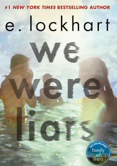 We Were Liars by E. Lockhart