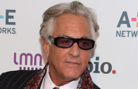 Barry Weiss of Storage Wars attends the A+E Networks 2012 Upfront