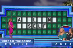 'Wheel of Fortune': Best Friends Lose $75,000 After Ryan Seacrest Teases Them