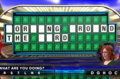 'Wheel of Fortune': School Worker Wins $77,000 After Family Heartbreak