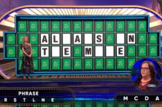 'Wheel of Fortune': Bon Jovi Fan 'Blacked Out' After Tough $61,000 Miss