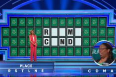 'Wheel of Fortune': Teacher Wins $58,000 After Fans Bash Trip Prize