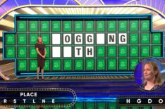 'Wheel of Fortune' Contestant Has Wild $67,000 Win After Triple Stumper