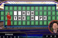 ‘Wheel of Fortune’: Cancer Scientist Loses Car After Shocking Ryan Seacrest
