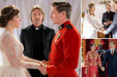 6 'When Calls the Heart' Weddings, Ranked