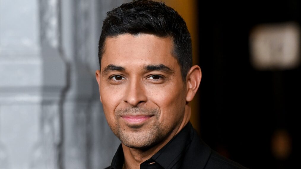 Wilmer Valderrama 'That '70s Show'