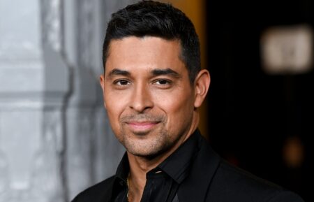 Wilmer Valderrama 'That '70s Show'