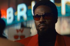 Yahya Abdul-Mateen II in 'Wonder Man'