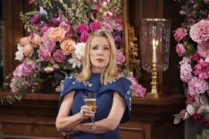Melody Thomas Scott in 'The Young and the Restless'