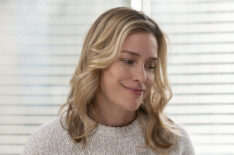 Piper Perabo in Grey's Anatomy - “Papa Was A Rollin Stone”