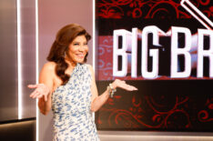 Julie Chen Moonves Teases More 'Big Brother' Twists Ahead and Reacts to Rachel Reilly's Return
