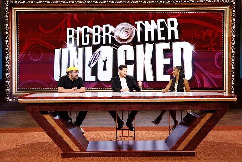 ‘Huge Brother’ Followers Guess Thriller ‘Unlocked’ Visitor From Clues