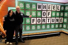 'Wheel of Fortune': Military Vet Gets Candid After Heartbreaking $67,000 Miss