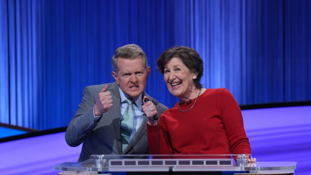 Jeopardy! - Season 41 - Show #9364 - Airdate 06/27/25