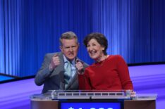 Jeopardy! - Season 41 - Show #9364 - Airdate 06/27/25
