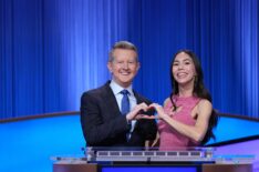 Jeopardy! - Season 41 - Show #9328 - Airdate 03/09/25