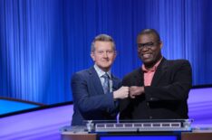 Jeopardy! - Season 41 - Show #9329 - Airdate 03/09/25