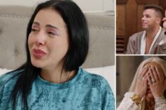 7 Shocking Moments From the New '90 Day Fiancé: Happily Ever After?' Season 9 Trailer