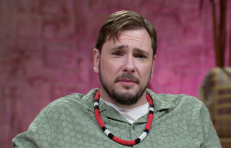 Colt Johnson on '90 Day: Hunt for Love'