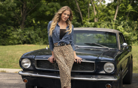 LeAnn Rimes — '9-1-1: Nashville'