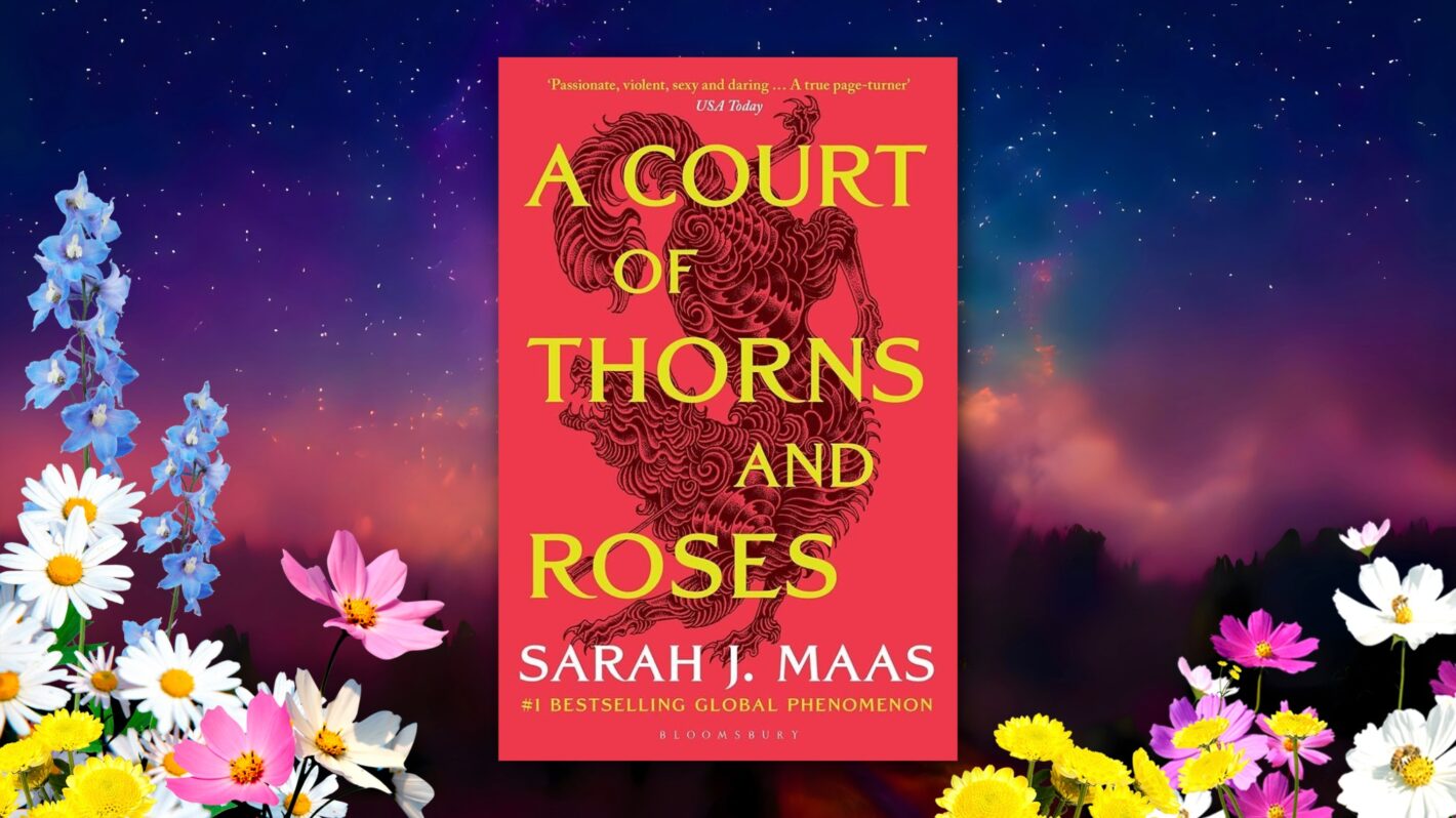 A Court of Thorns and Roses Book 6 Lead Theories