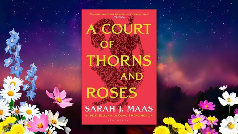 A Court of Thorns and Roses Book 6 Lead Theories