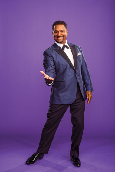 Alfonso Riberiro