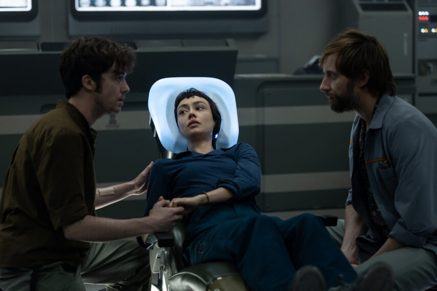 FX's Alien: Earth -- 